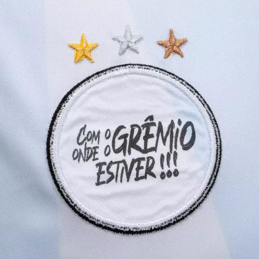 Grêmio 26/27 Away Fan Jersey