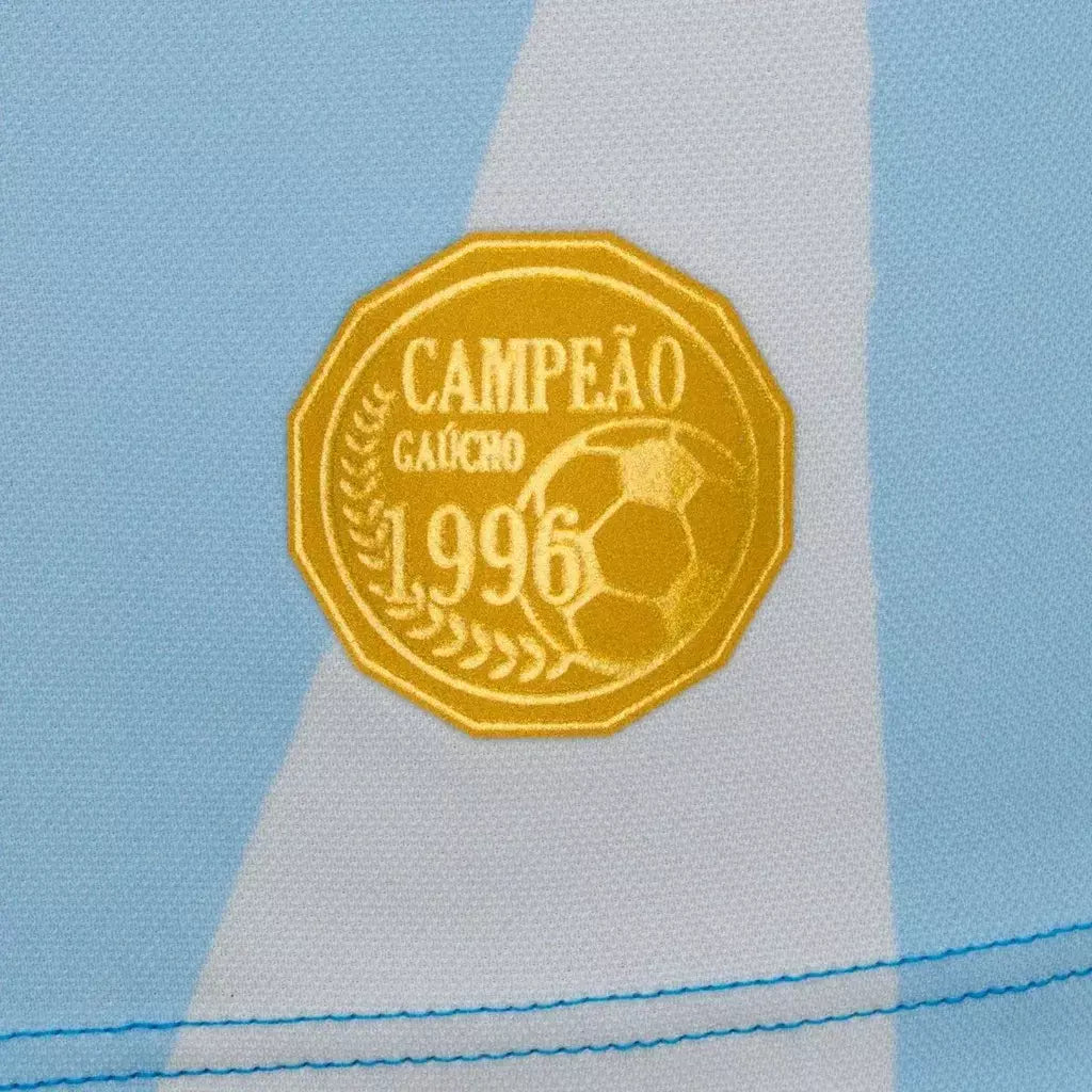 Grêmio 26/27 Away Fan Jersey