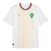 Morocco 26/27 Away Fan Jersey