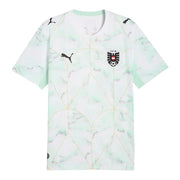 Austria 26/27 Away Fan Jersey