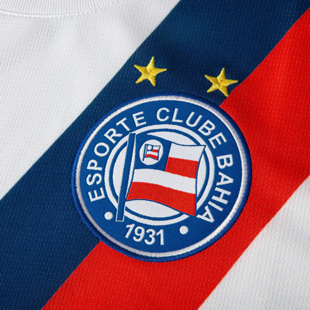 Bahia 26/27 Home Women's Jersey