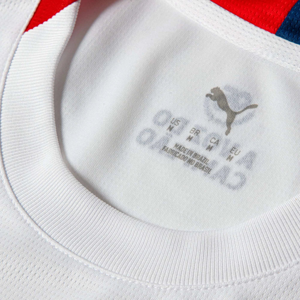 Bahia 26/27 Home Fan Jersey