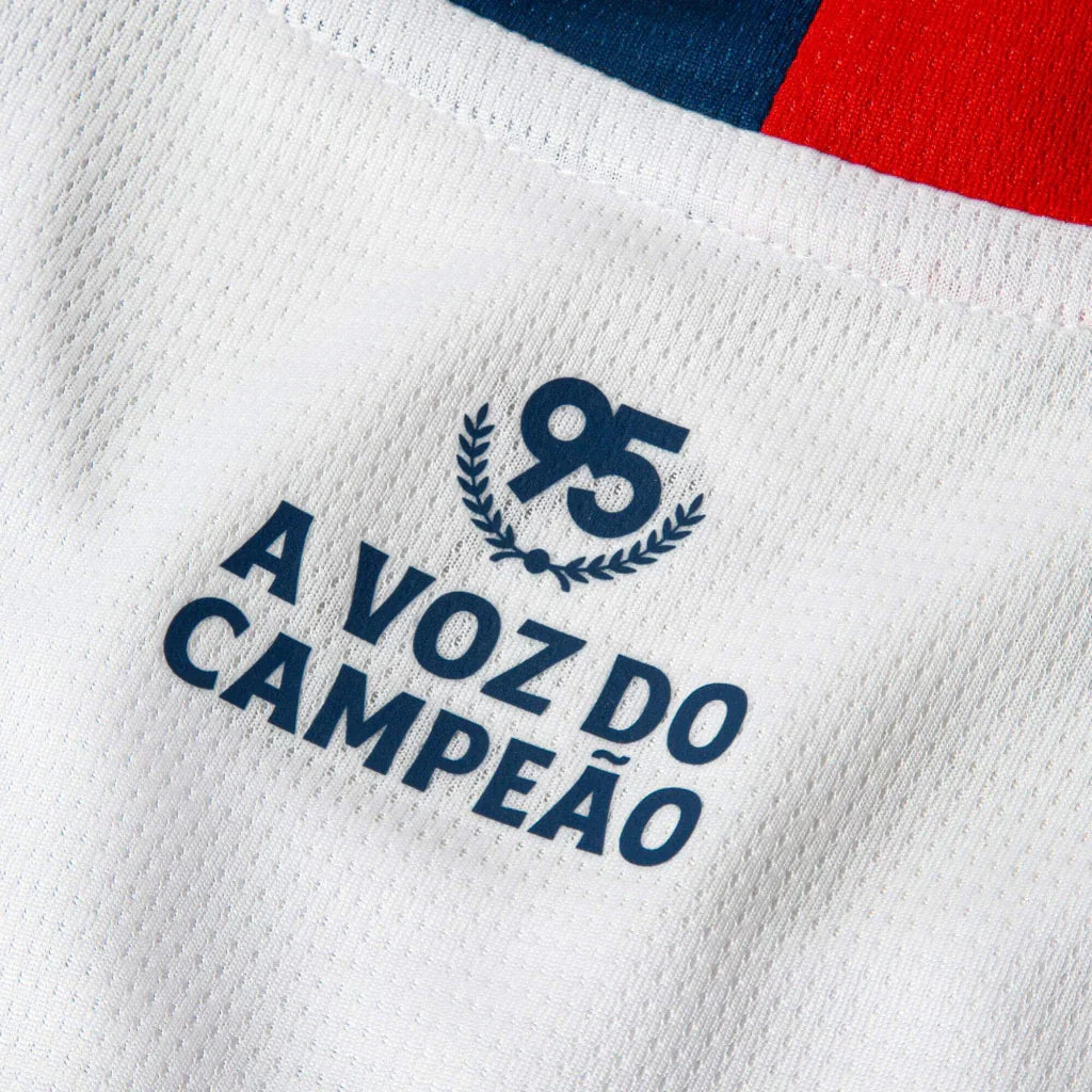 Bahia 26/27 Home Women's Jersey