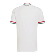 Hungary 26/27 Away Fan Jersey