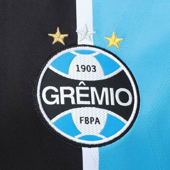 Grêmio 25/26 Home Women's Jersey