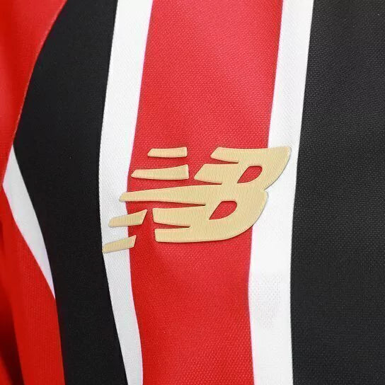 São Paulo 25/26 Away Fan Jersey