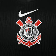 Corinthians 25/26 Away Player Jersey