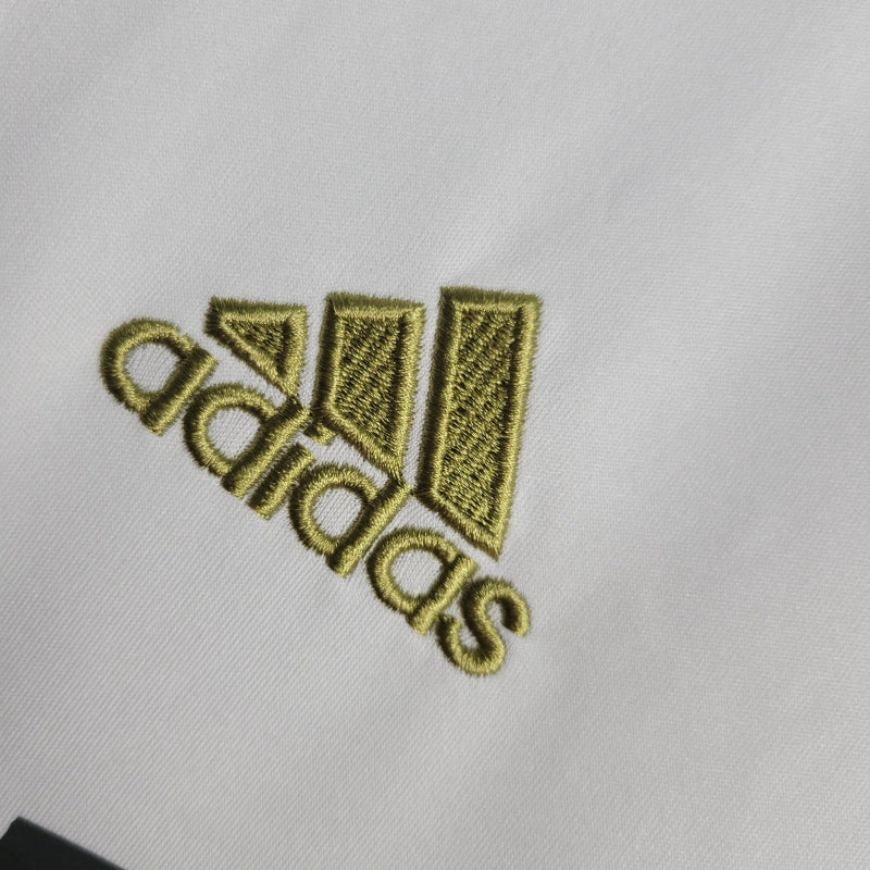Real Madrid 11/12 Retro Jersey