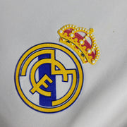 Real Madrid 11/12 Retro Jersey