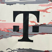 Bayern Munich 25/26 Away Fan Jersey