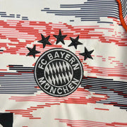 Bayern Munich 25/26 Away Fan Jersey