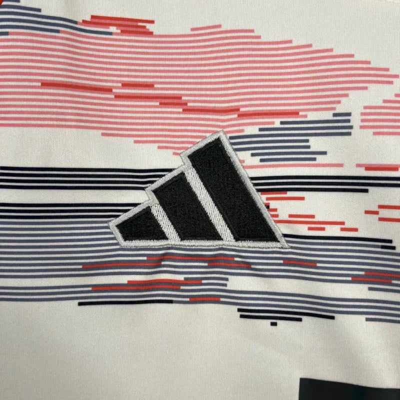 Bayern Munich 25/26 Away Fan Jersey