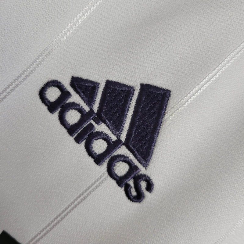 Real Madrid 12/13 Retro Jersey