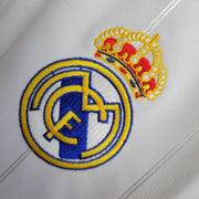 Real Madrid 12/13 Retro Jersey