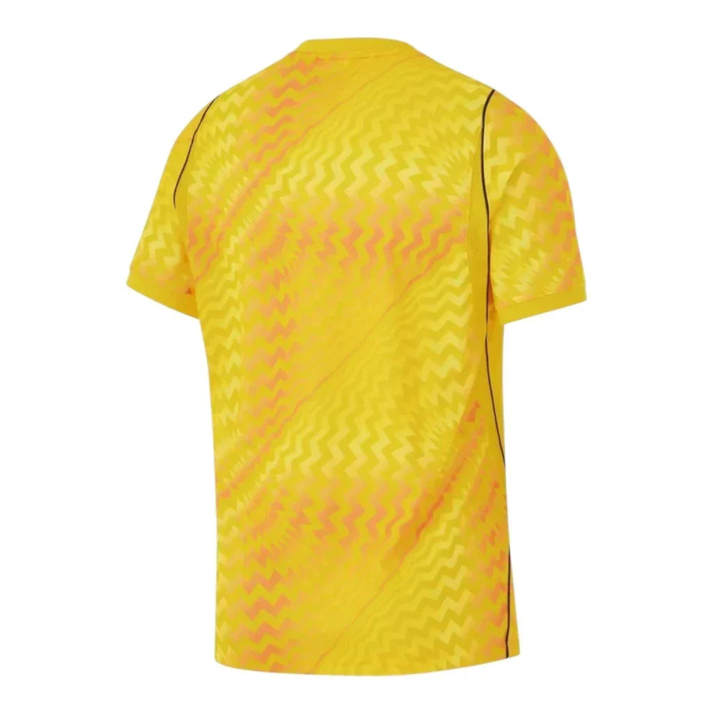 Croatia 26/27 Goalkeeper Jersey