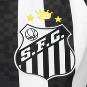 Santos 25/26 Away Women's Jersey