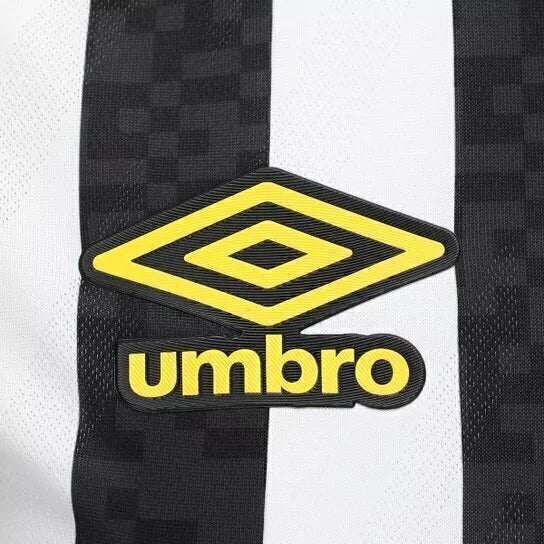 Santos 25/26 Away Women's Jersey