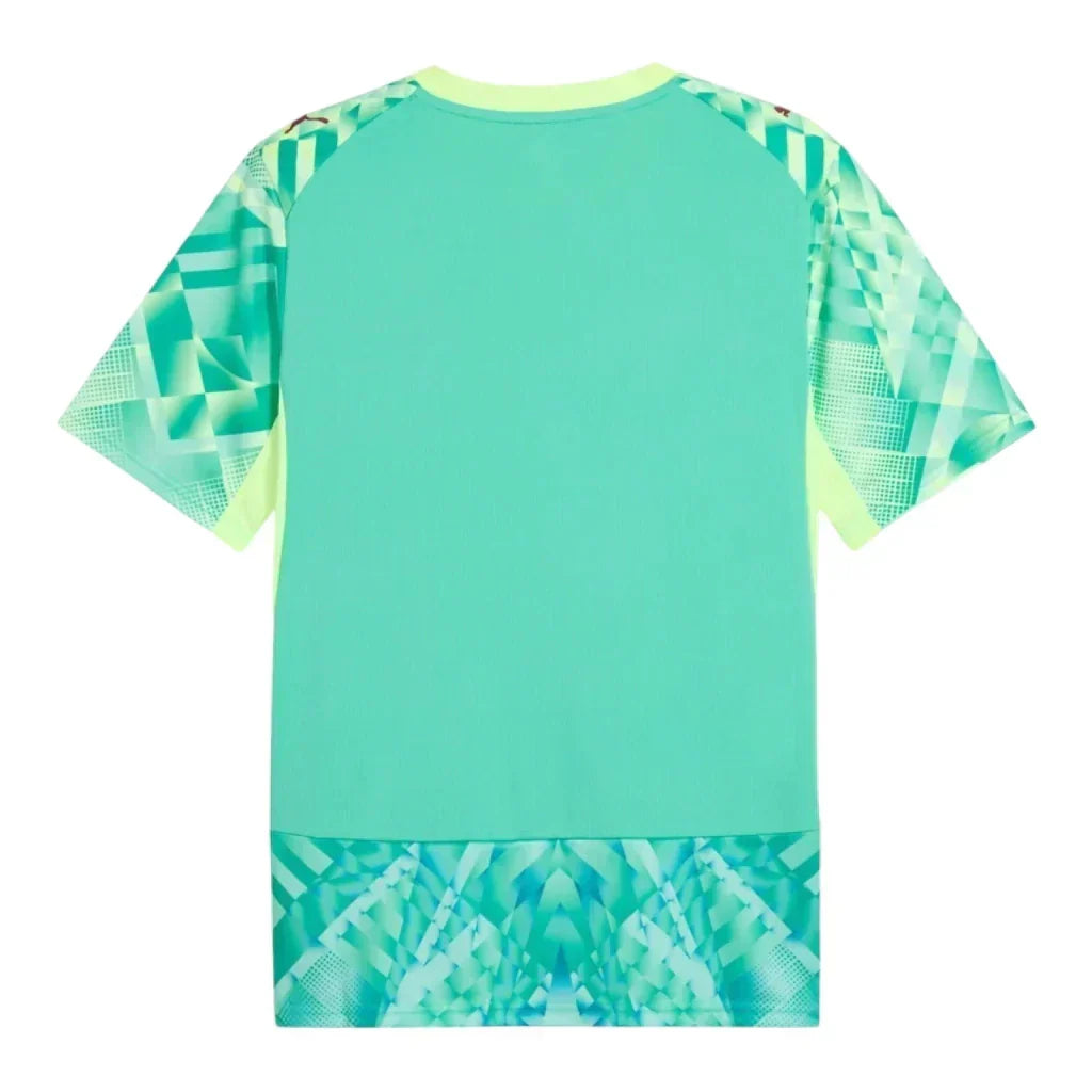 Portugal 26/27 Away Goalkeeper Jersey