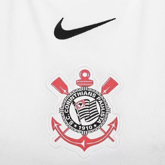 Corinthians 25/26 Home Women's Jersey