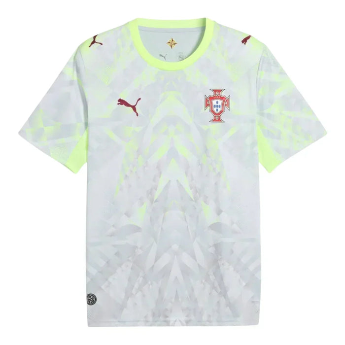 Portugal 26/27 Third Goalkeeper Jersey