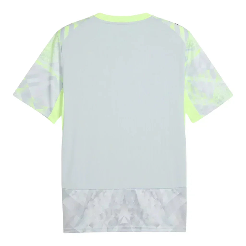 Portugal 26/27 Third Goalkeeper Jersey