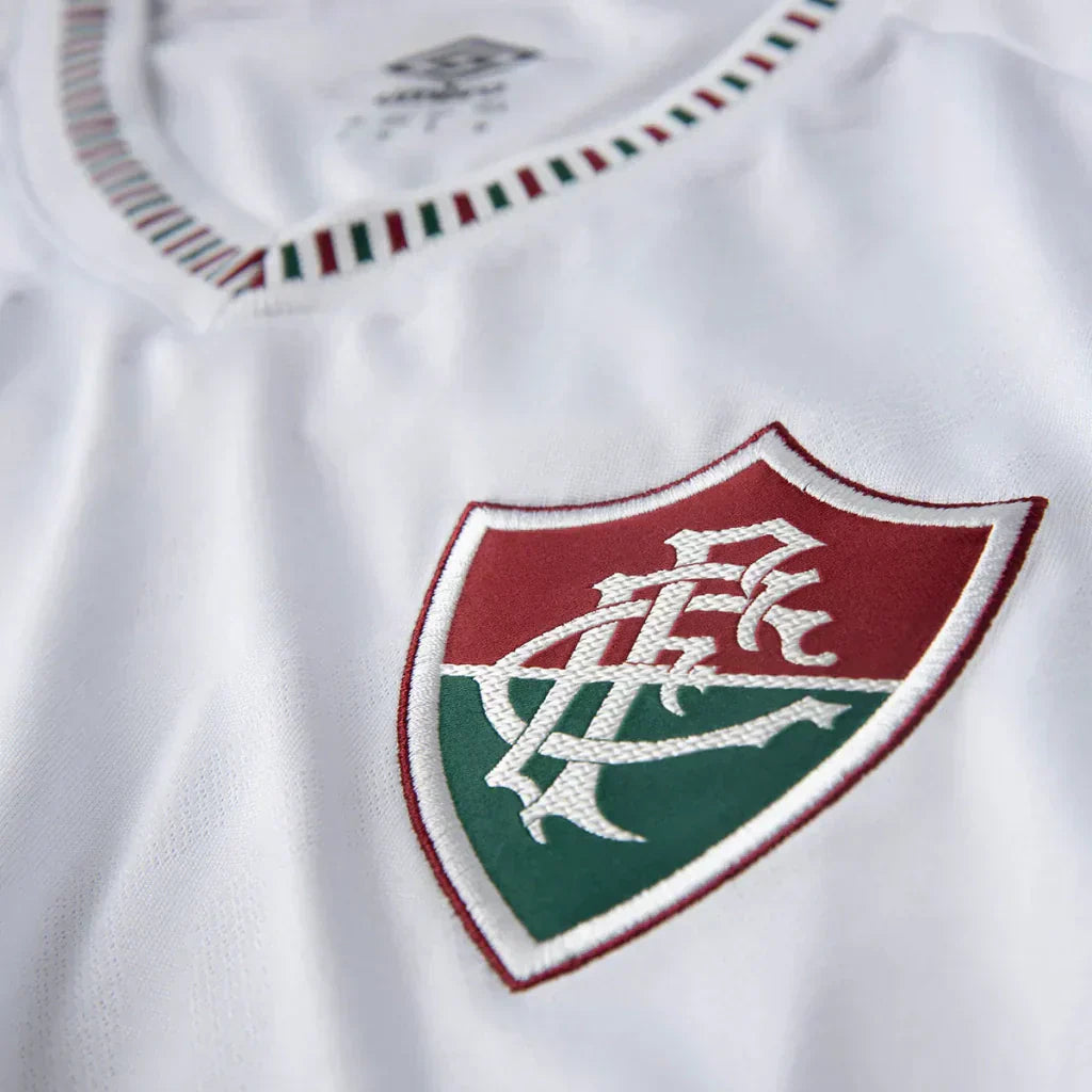 Fluminense 25/26 Away Women's Jersey
