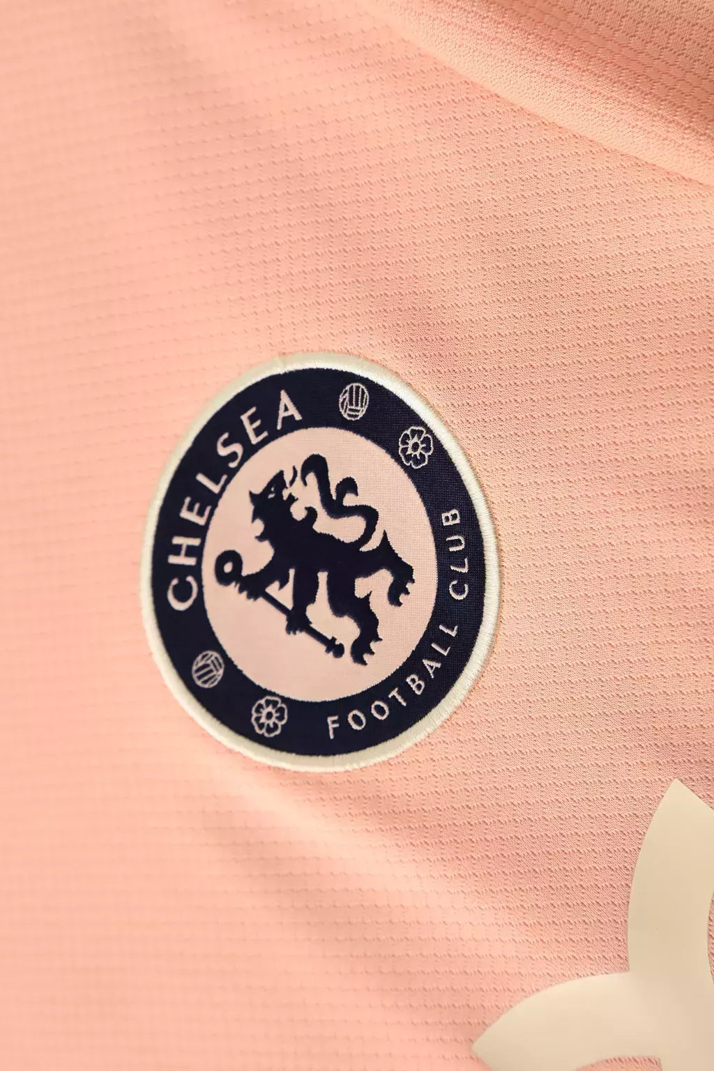 Chelsea 25/26 Training Jersey