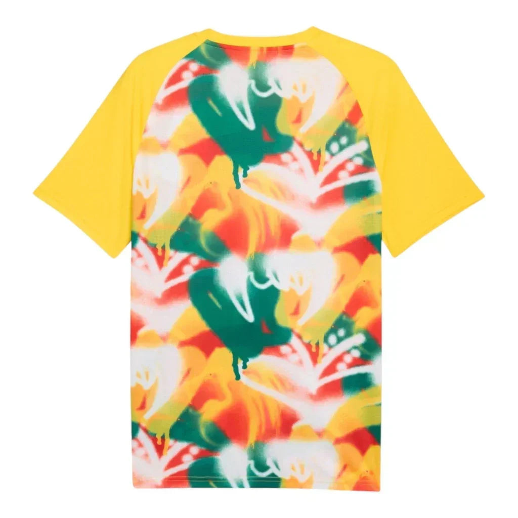 Senegal 26/27 Pre-Match Jersey