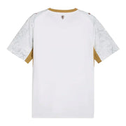 Czech Republic 26/27 Away Fan Jersey