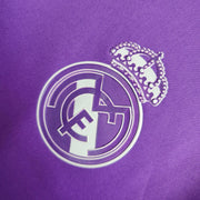 Real Madrid 17/18 Retro Jersey