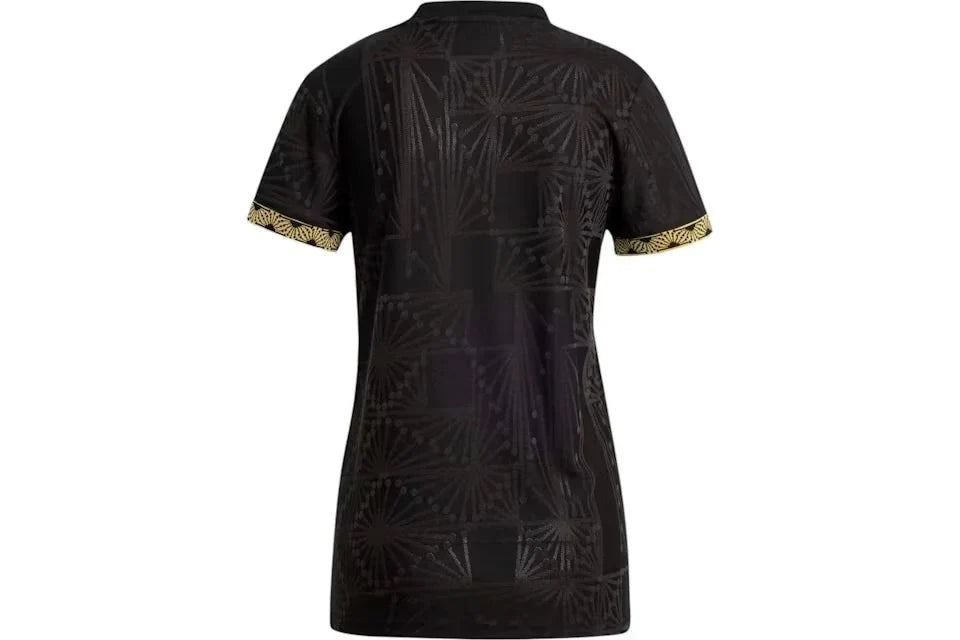 Mexico 25/26 Home Women's Jersey