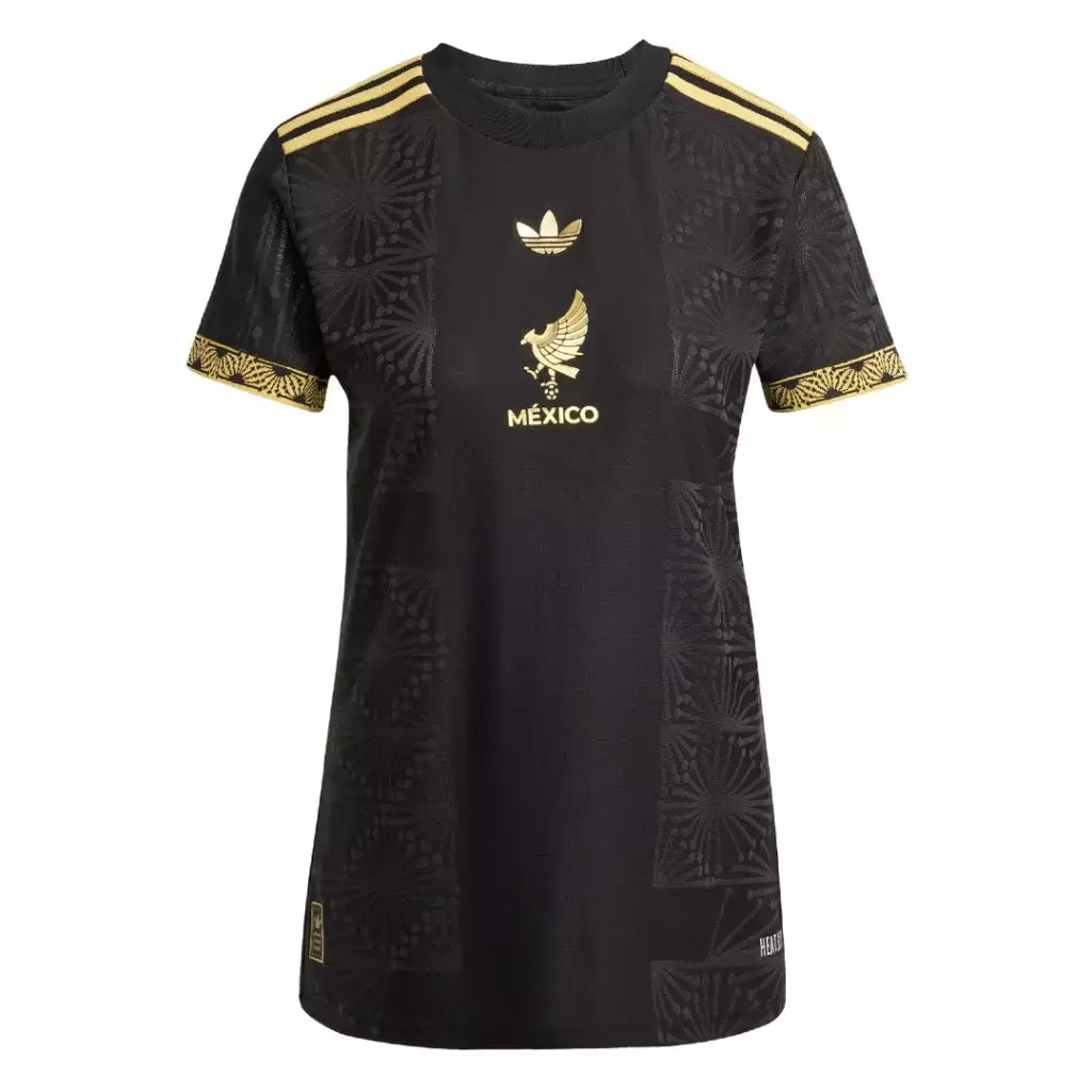 Mexico 25/26 Home Women's Jersey
