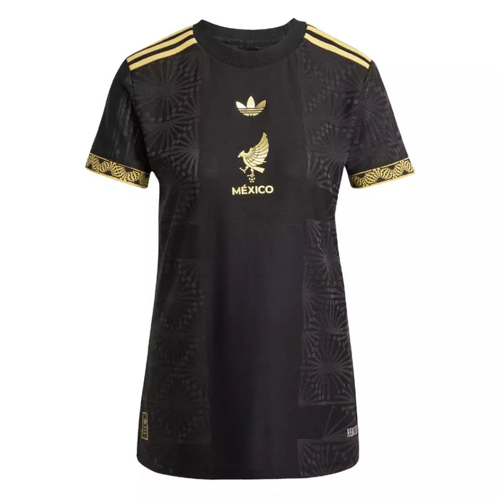 Mexico 25/26 Home Women's Jersey
