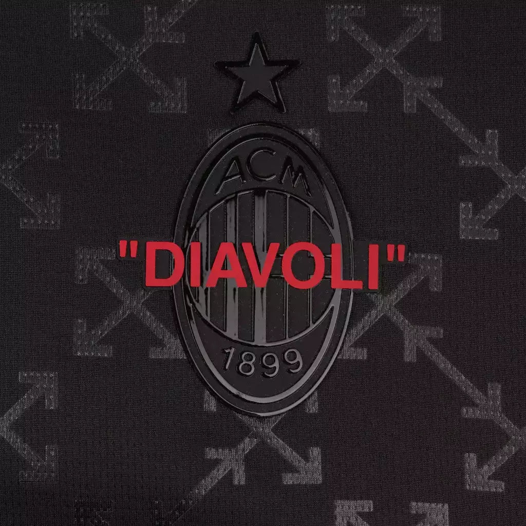 AC Milan 25/26 Special Edition Fan Jersey