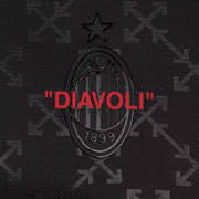 AC Milan 25/26 Special Edition Fan Jersey