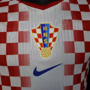 Croatia 26/27 Home Player Jersey