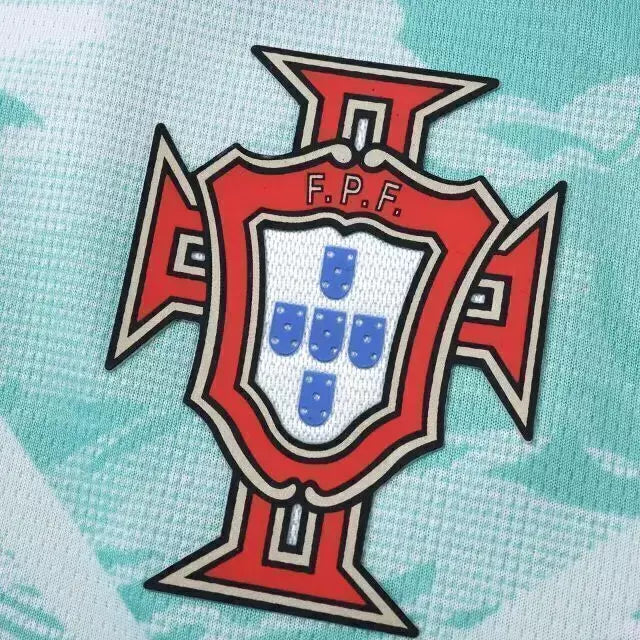 Portugal 26/27 Away Player Jersey