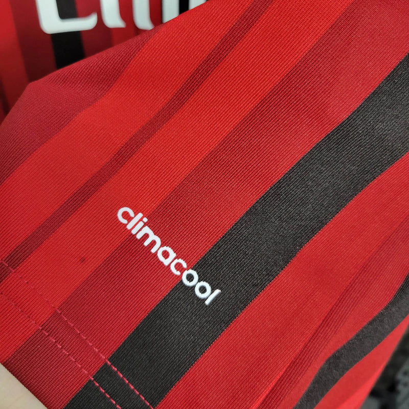 AC Milan 14/15 Retro Jersey