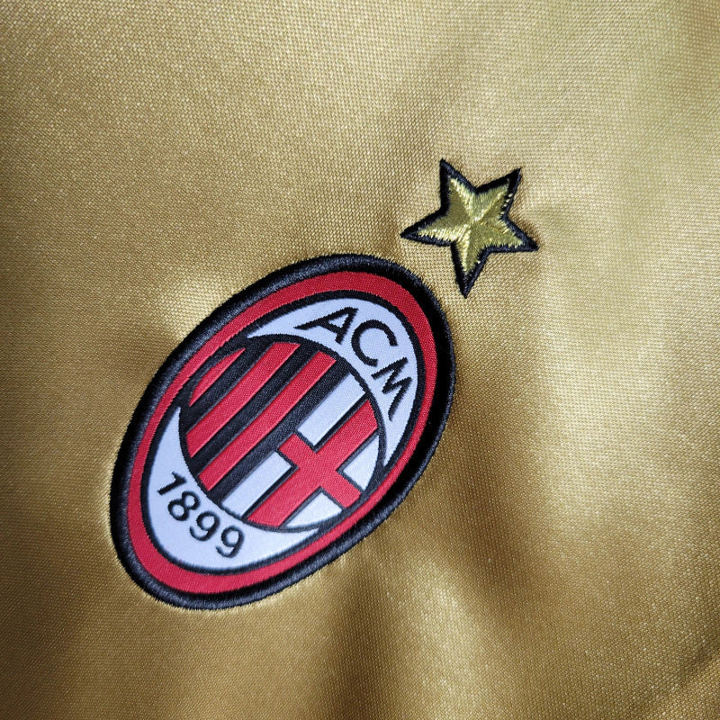 AC Milan 13/14 Retro Jersey