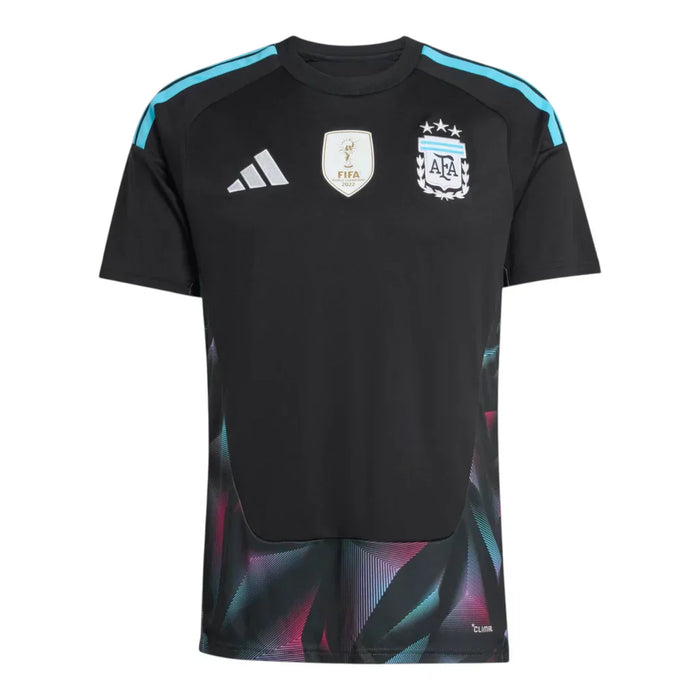 Argentina 26/27 Home Goalkeeper Jersey