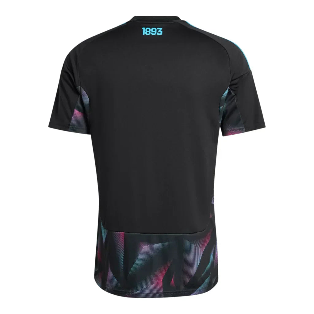 Argentina 26/27 Home Goalkeeper Jersey