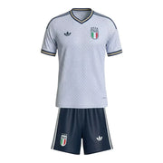 Italy 26/27 Away Kids Kit