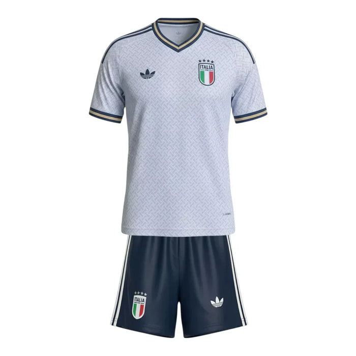 Italy 26/27 Away Kids Kit