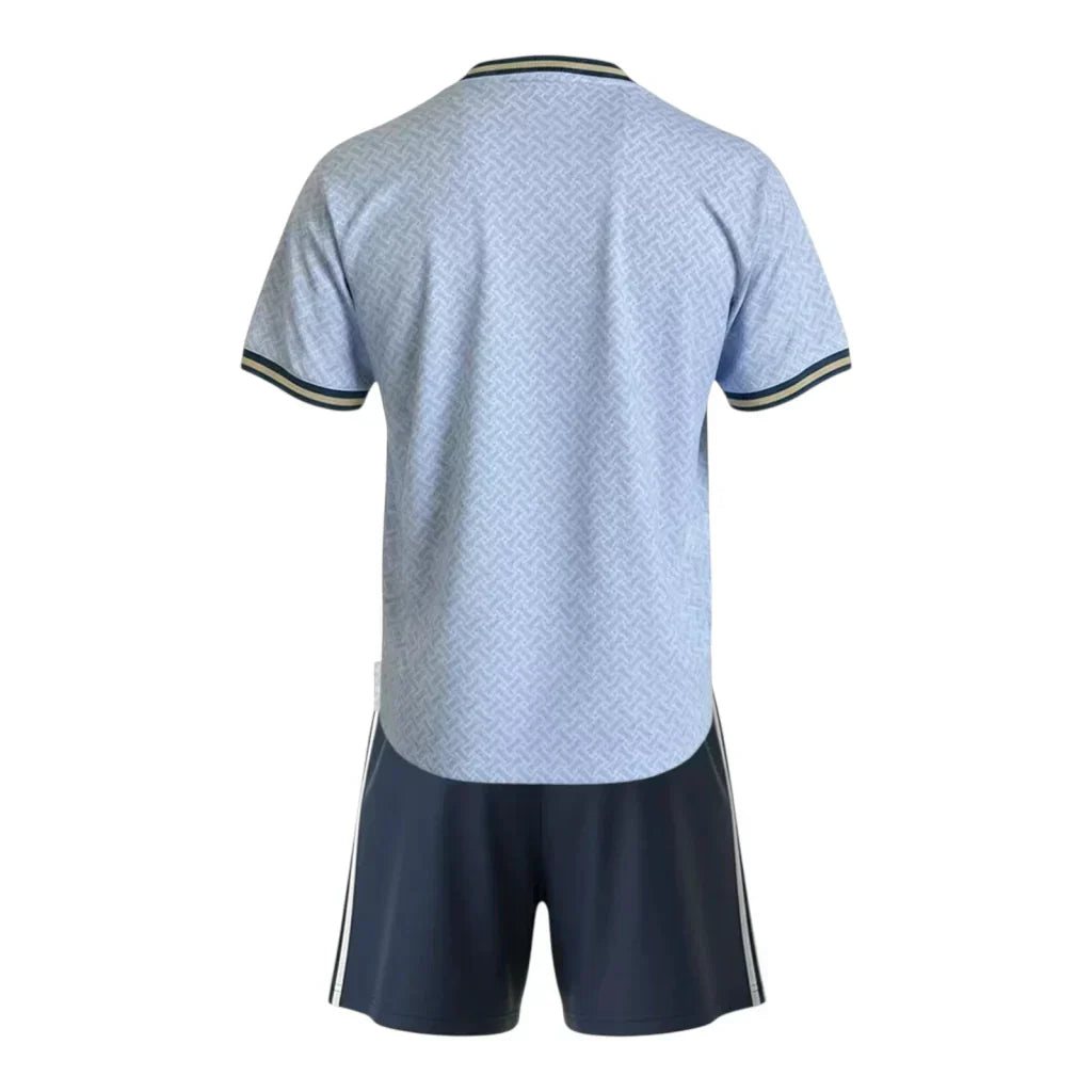 Italy 26/27 Away Kids Kit