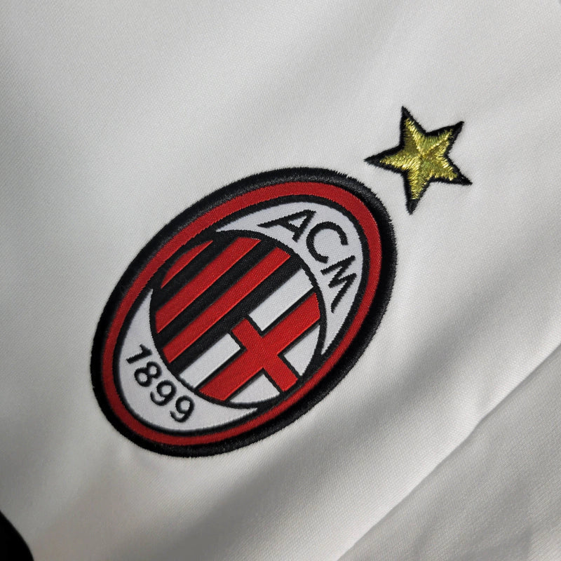 AC Milan 07/08 Retro Jersey