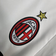 AC Milan 07/08 Retro Jersey