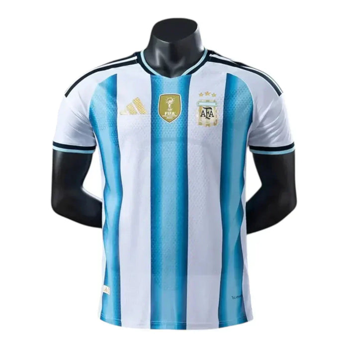 Argentina 26/27 Home Player Jersey
