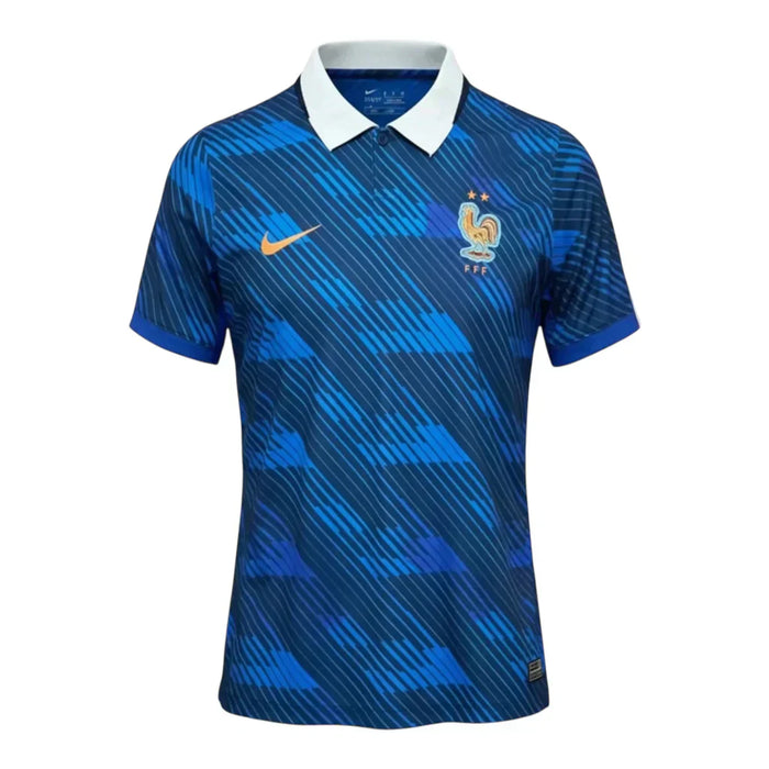 France 26/27 Home Fan Jersey