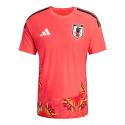 Japan 26/27 Goalkeeper Jersey