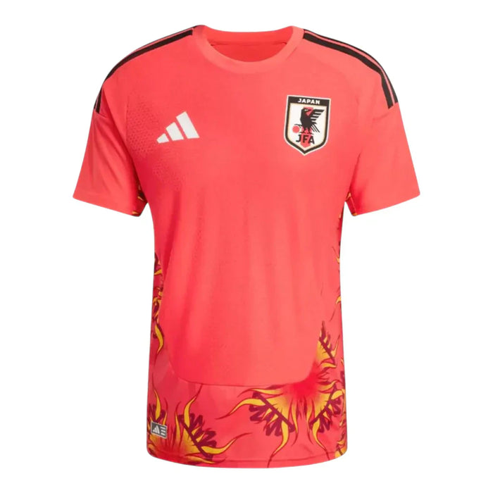 Japan 26/27 Goalkeeper Jersey